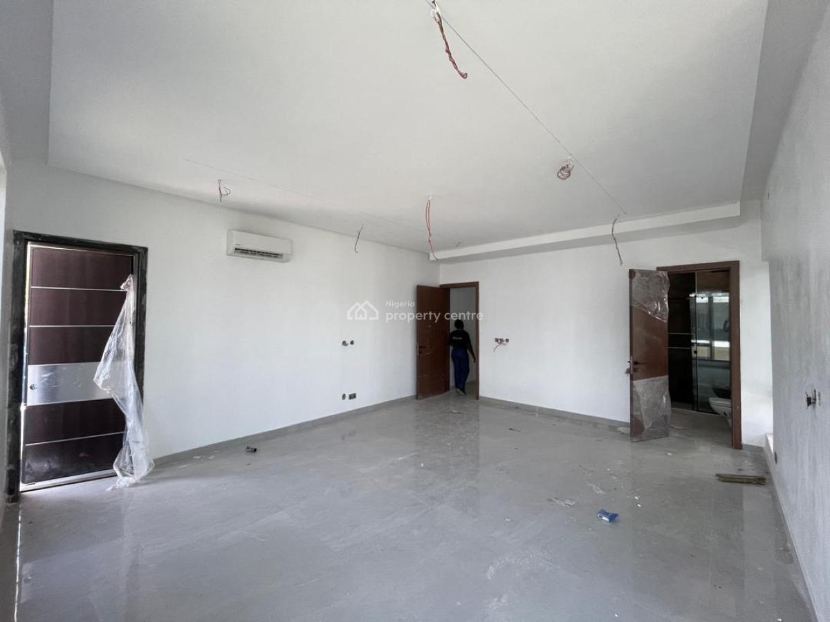 Luxury 6 Bedroom Fully Detached Duplex, Ikoyi, Lagos, Detached Duplex for Sale