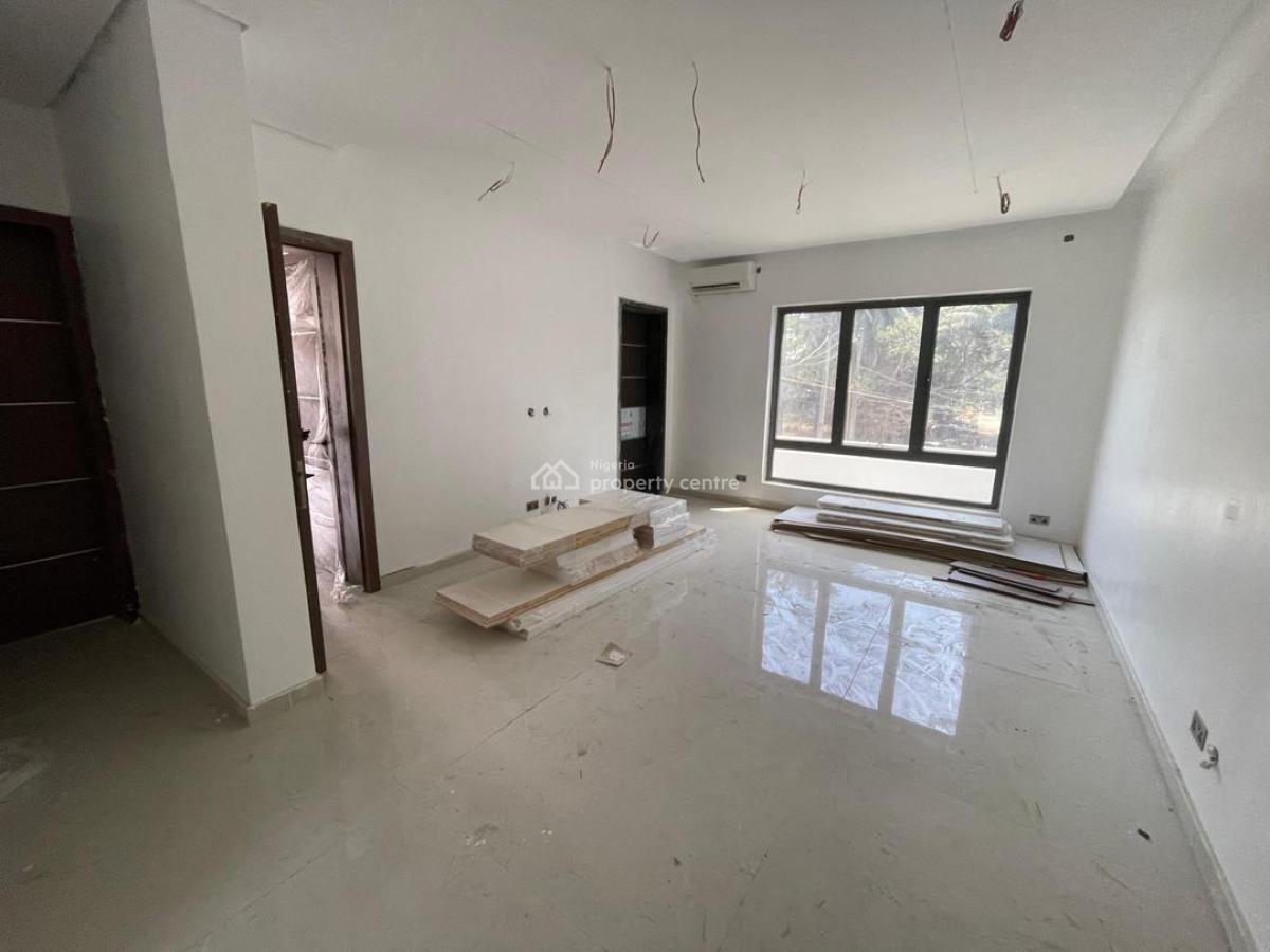 Luxury 6 Bedroom Fully Detached Duplex, Ikoyi, Lagos, Detached Duplex for Sale