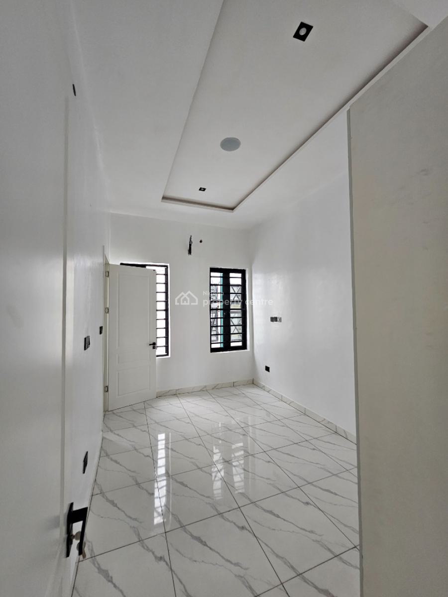 Lovely 4bedroom Semi Detached Duplex, Ajah, Lagos, Semi-detached Duplex for Sale