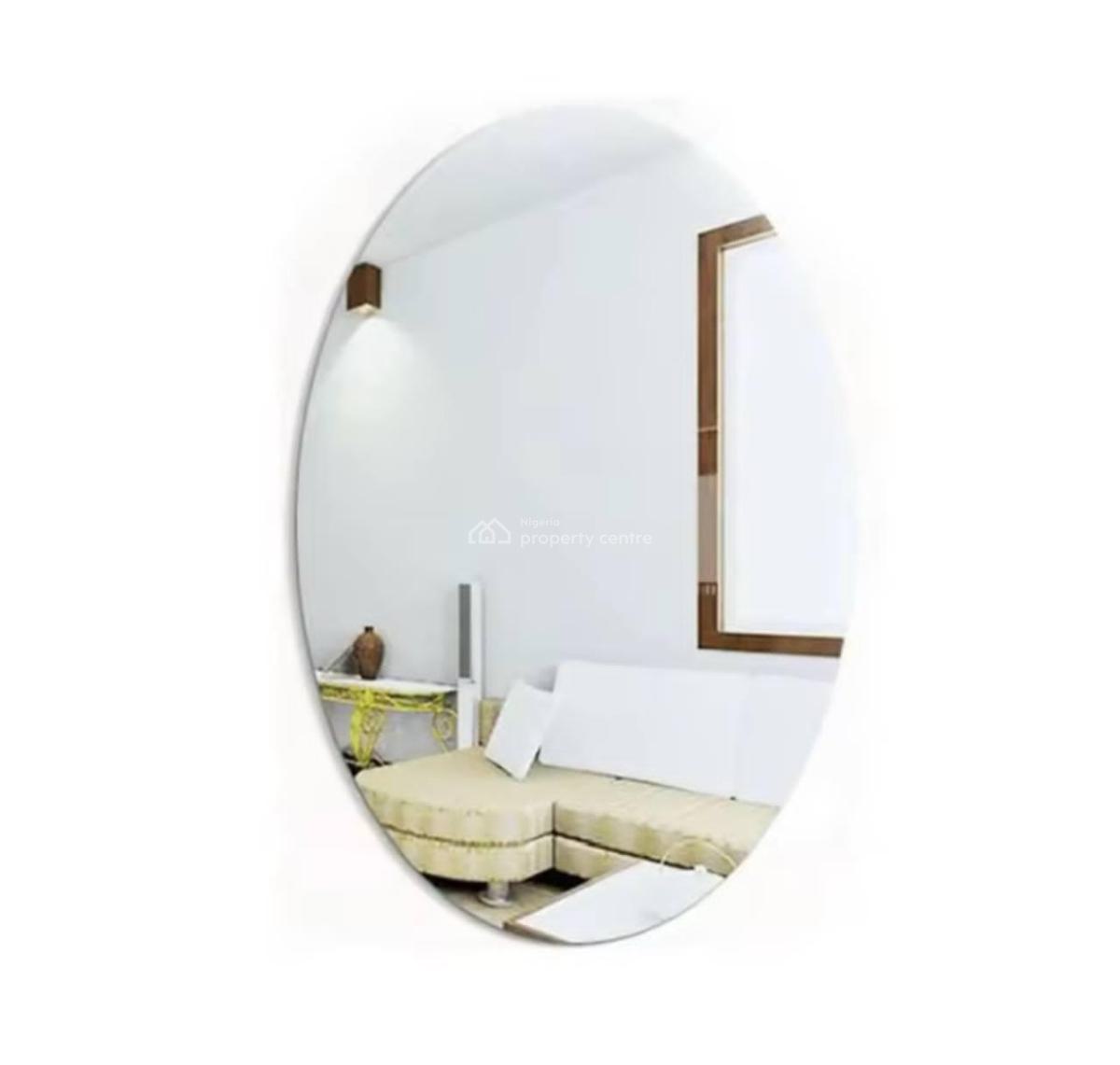 Marvelously Carved Luxury 5 Bed Detached Duplex with Home Elevator, Osapa, Lekki, Lagos, Detached Duplex for Sale