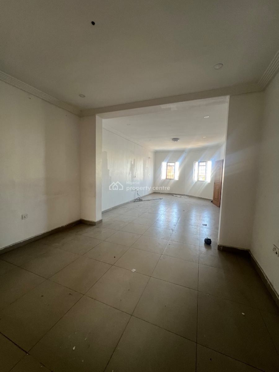 Spacious 2 Bedroom Apartment, Ogidan Estate, Sangotedo, Ajah, Lagos, Flat / Apartment for Rent