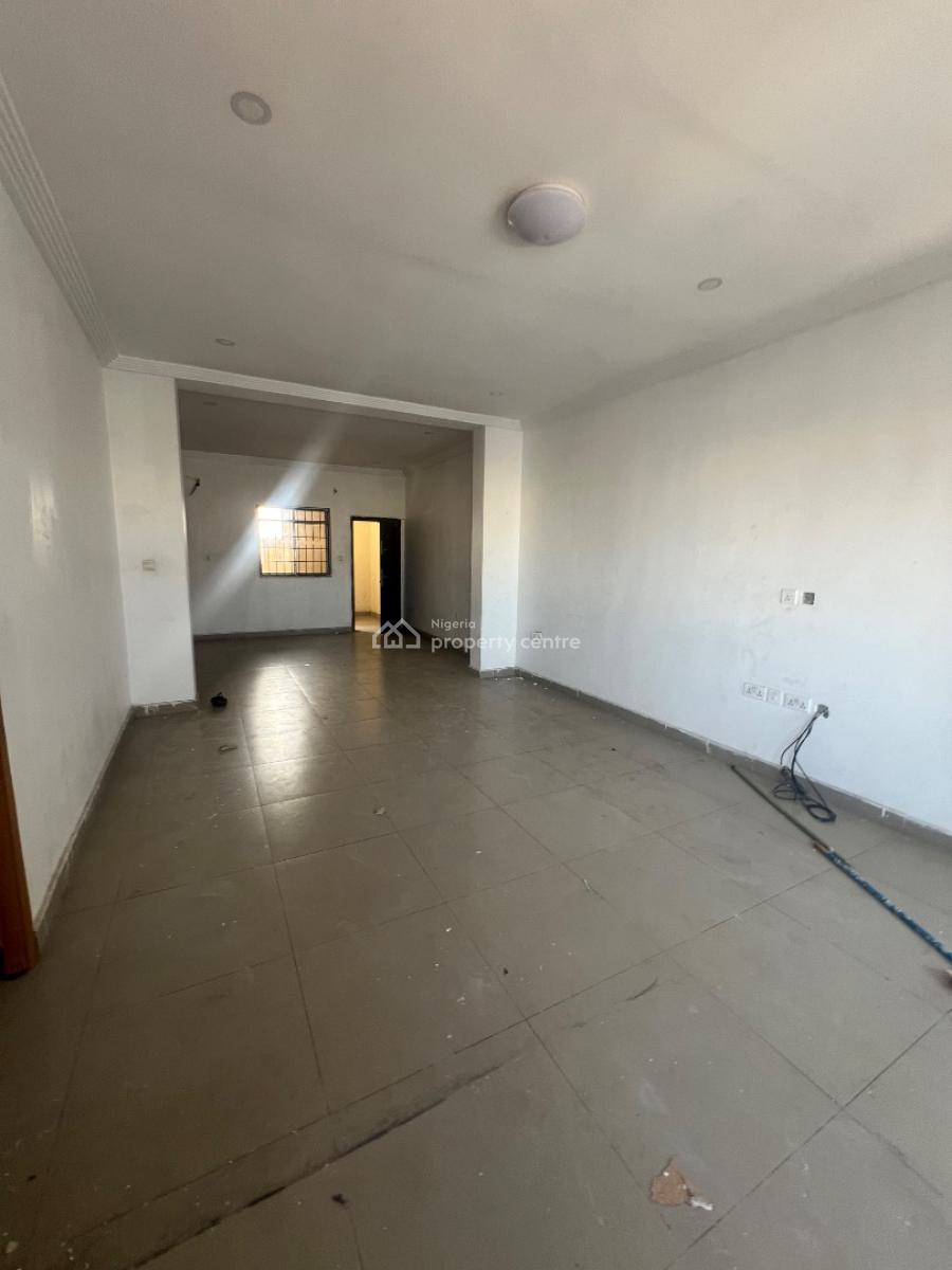 Spacious 2 Bedroom Apartment, Ogidan Estate, Sangotedo, Ajah, Lagos, Flat / Apartment for Rent