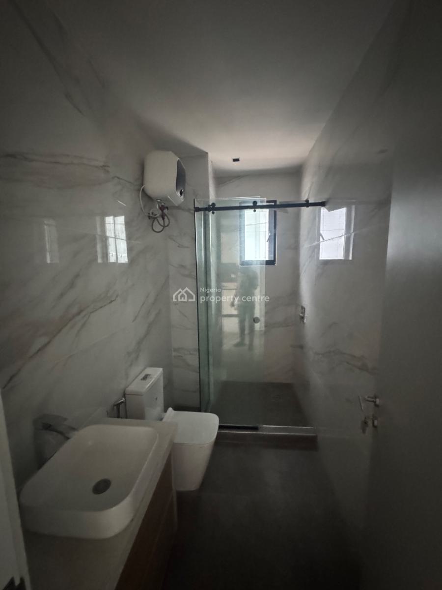 a Super Luxury Fully Serviced 1 Bedroom with Stunning View, Off Freedom Way, Lekki Phase 1, Lekki, Lagos, Mini Flat (room and Parlour) for Rent