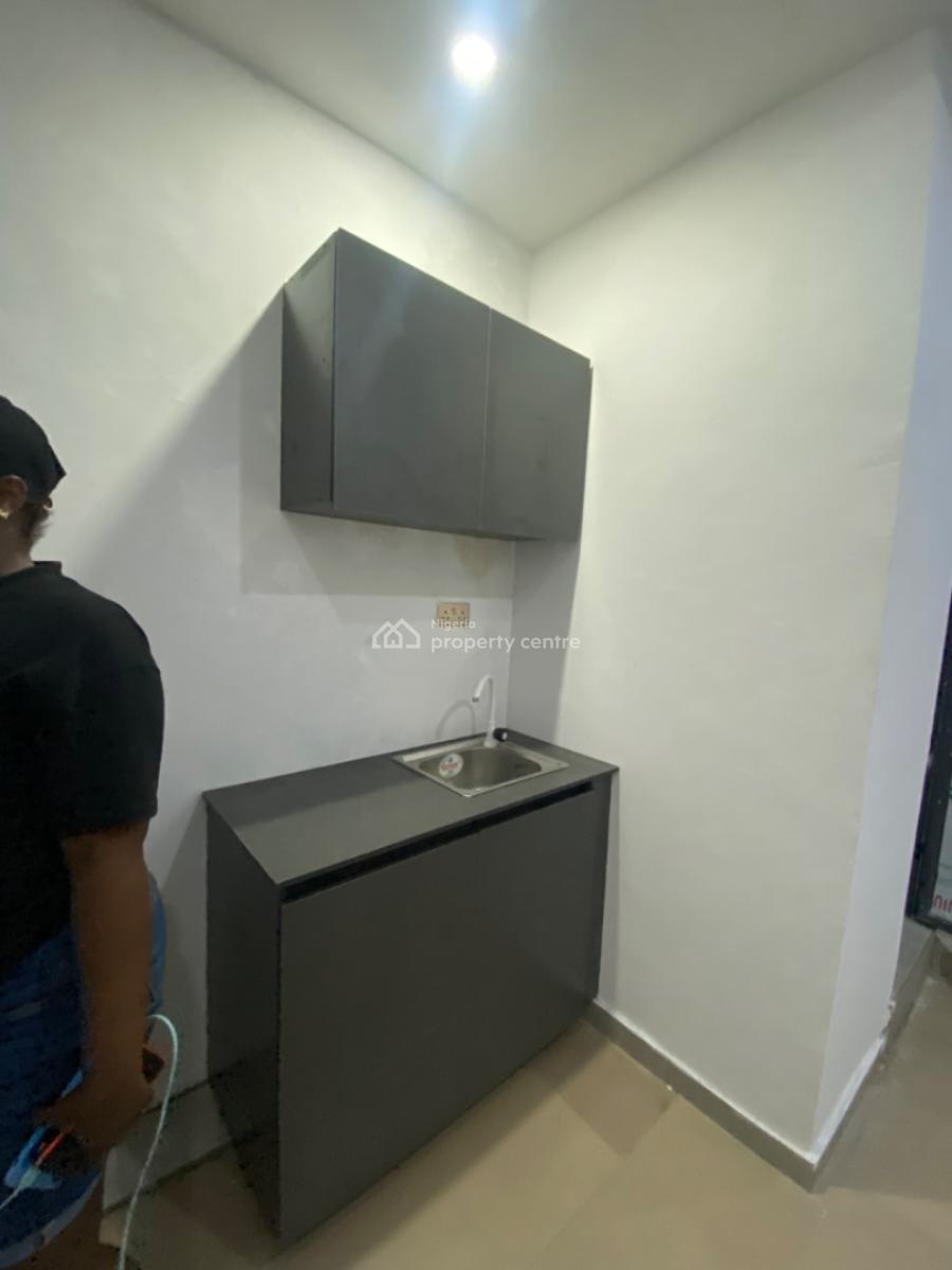 Self Contain Single Room, Pero Estate, Ogombo, Ajah, Lagos, Self Contain (single Rooms) for Rent
