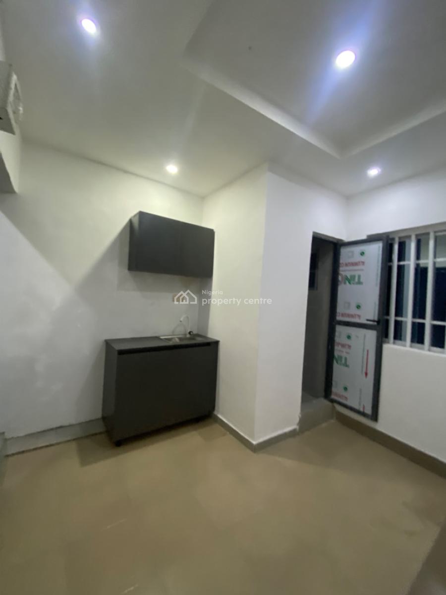 Self Contain Single Room, Pero Estate, Ogombo, Ajah, Lagos, Self Contain (single Rooms) for Rent