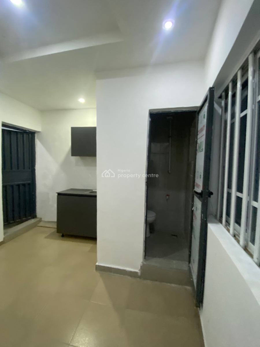 Self Contain Single Room, Pero Estate, Ogombo, Ajah, Lagos, Self Contain (single Rooms) for Rent