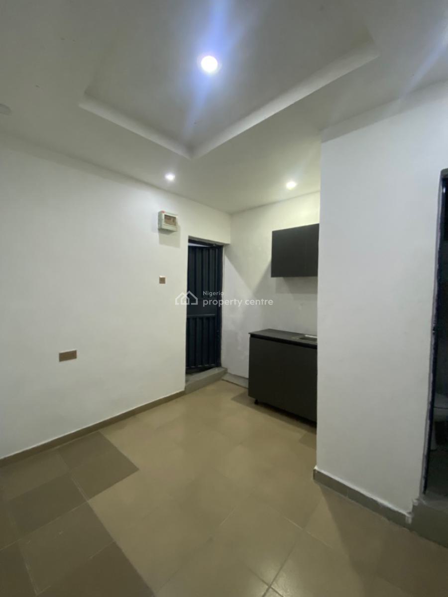 Self Contain Single Room, Pero Estate, Ogombo, Ajah, Lagos, Self Contain (single Rooms) for Rent