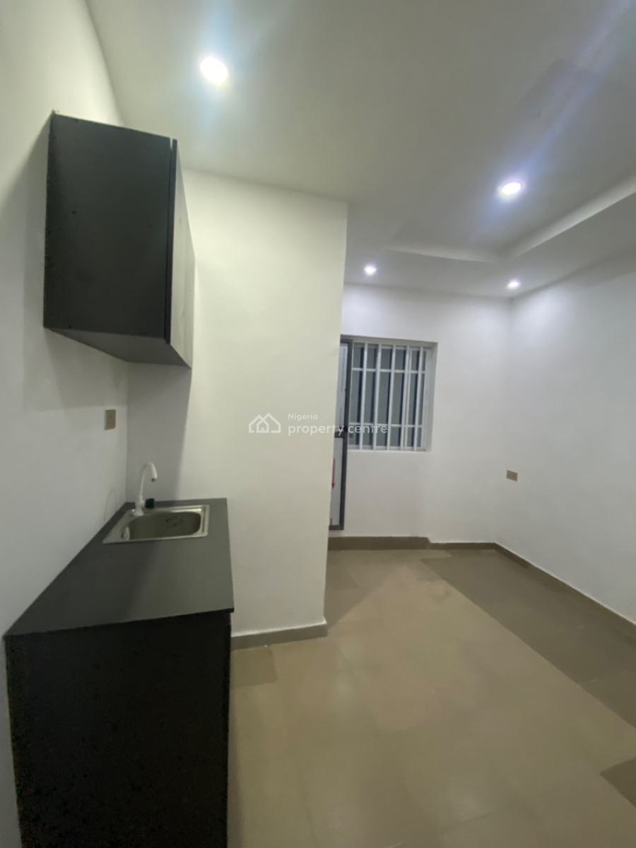 Self Contain Single Room, Pero Estate, Ogombo, Ajah, Lagos, Self Contain (single Rooms) for Rent