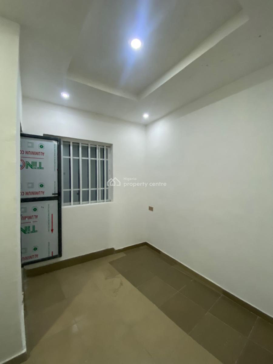 Self Contain Single Room, Pero Estate, Ogombo, Ajah, Lagos, Self Contain (single Rooms) for Rent
