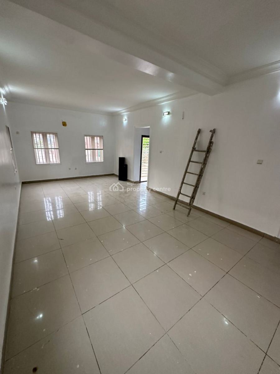 Well Finished Gated 4 Bedroom Semi Detached Duplex with Bq, Estate, Life Camp, Abuja, Semi-detached Duplex for Sale