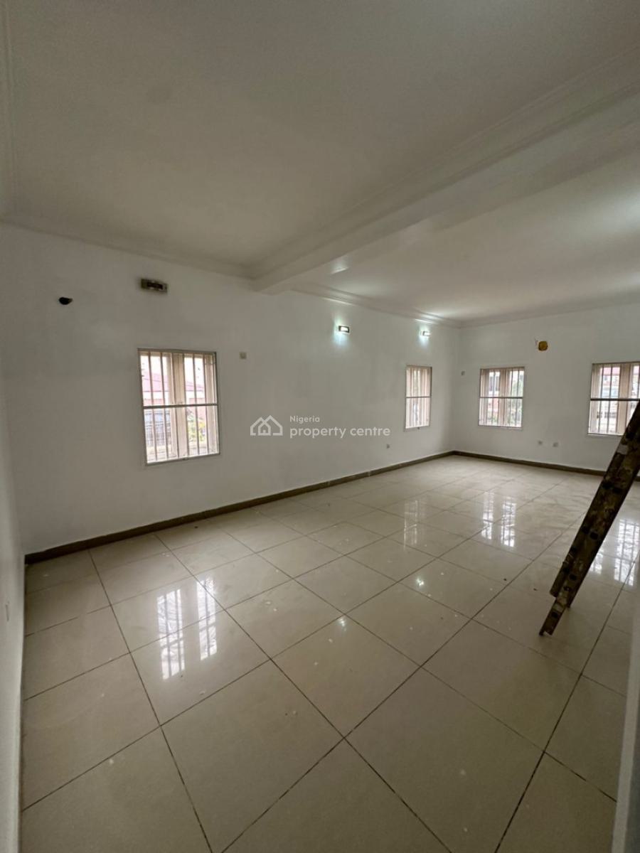 Well Finished Gated 4 Bedroom Semi Detached Duplex with Bq, Estate, Life Camp, Abuja, Semi-detached Duplex for Sale