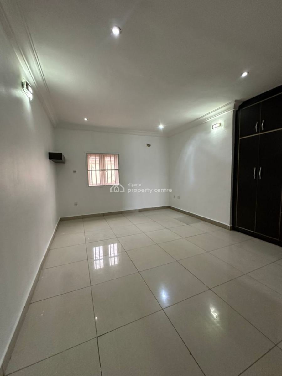 Well Finished Gated 4 Bedroom Semi Detached Duplex with Bq, Estate, Life Camp, Abuja, Semi-detached Duplex for Sale