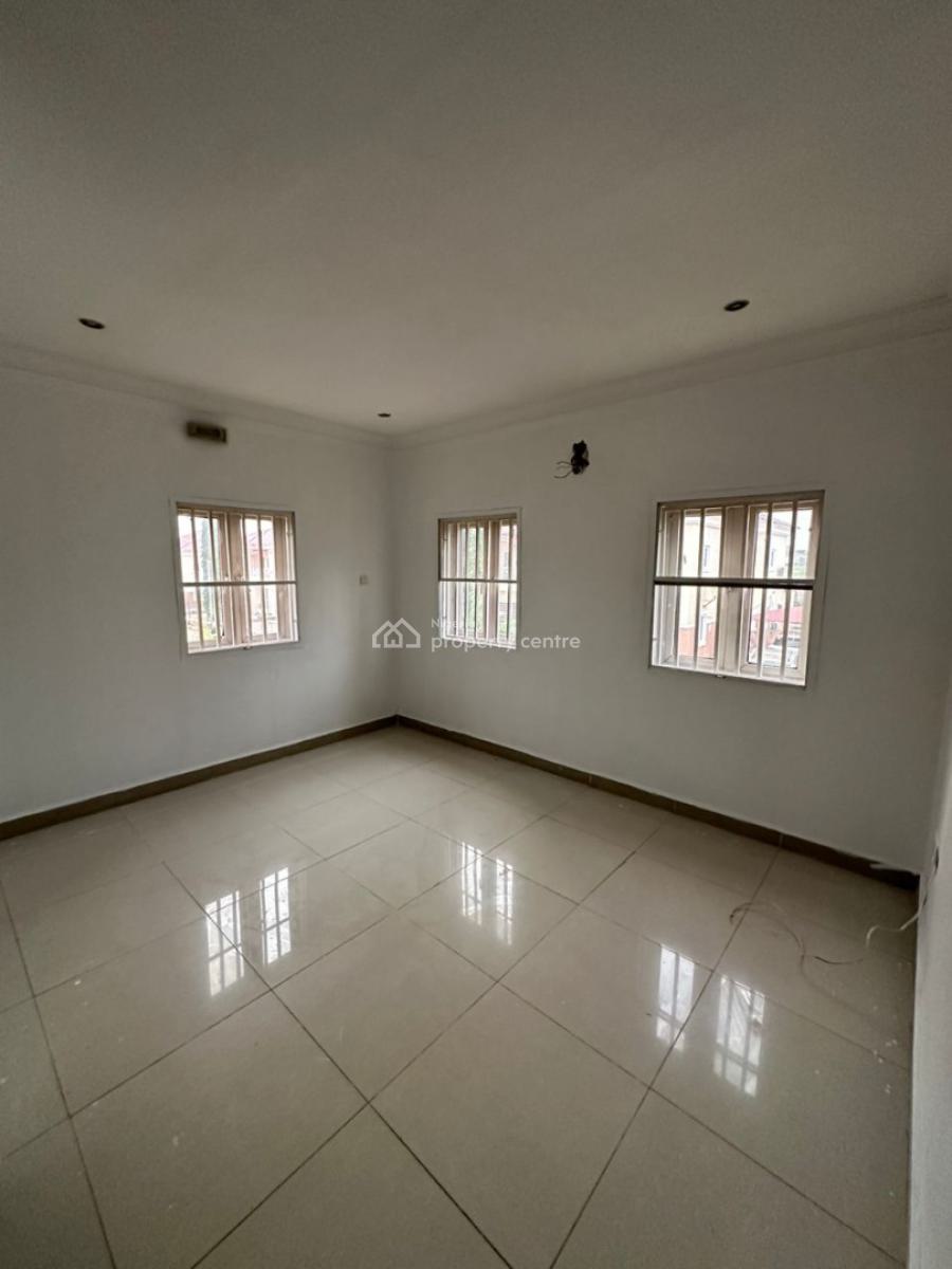 Well Finished Gated 4 Bedroom Semi Detached Duplex with Bq, Estate, Life Camp, Abuja, Semi-detached Duplex for Sale
