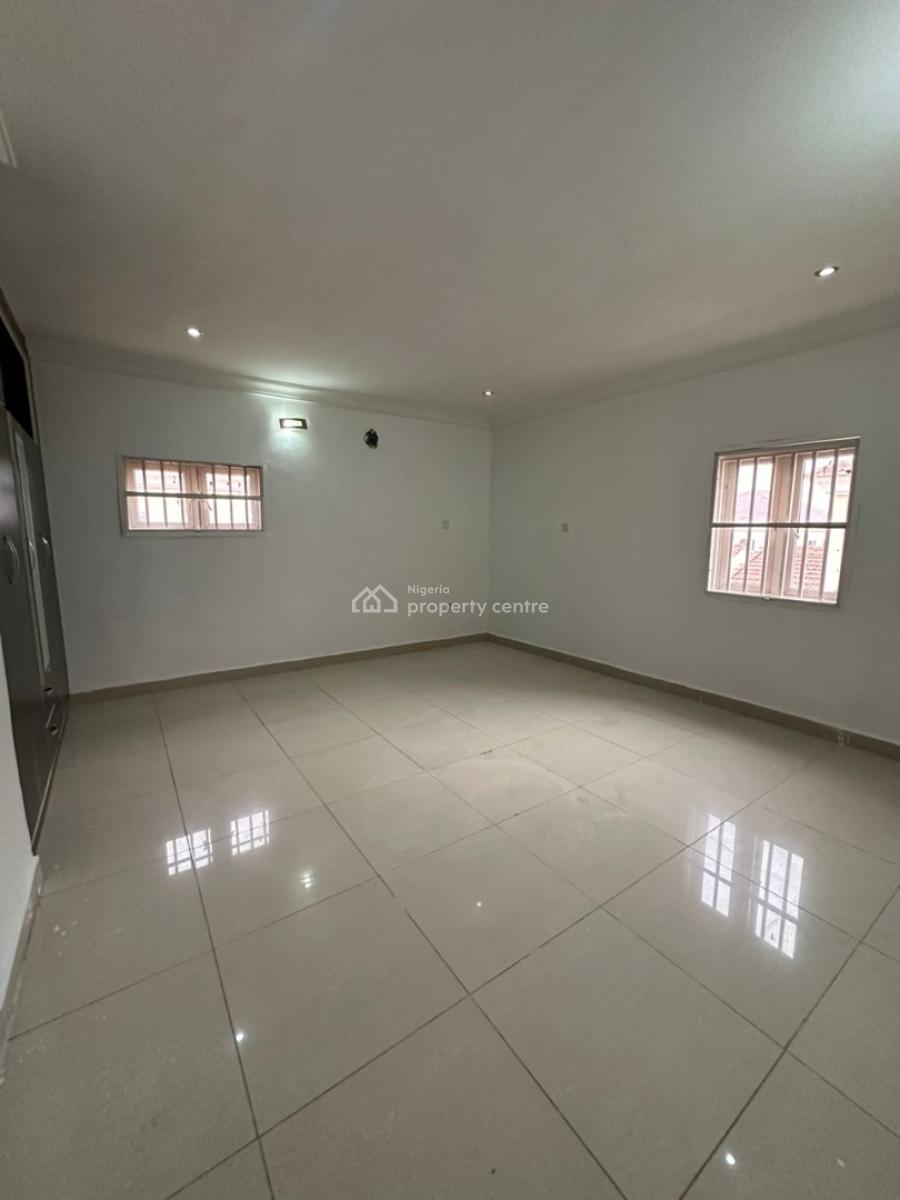 Well Finished Gated 4 Bedroom Semi Detached Duplex with Bq, Estate, Life Camp, Abuja, Semi-detached Duplex for Sale