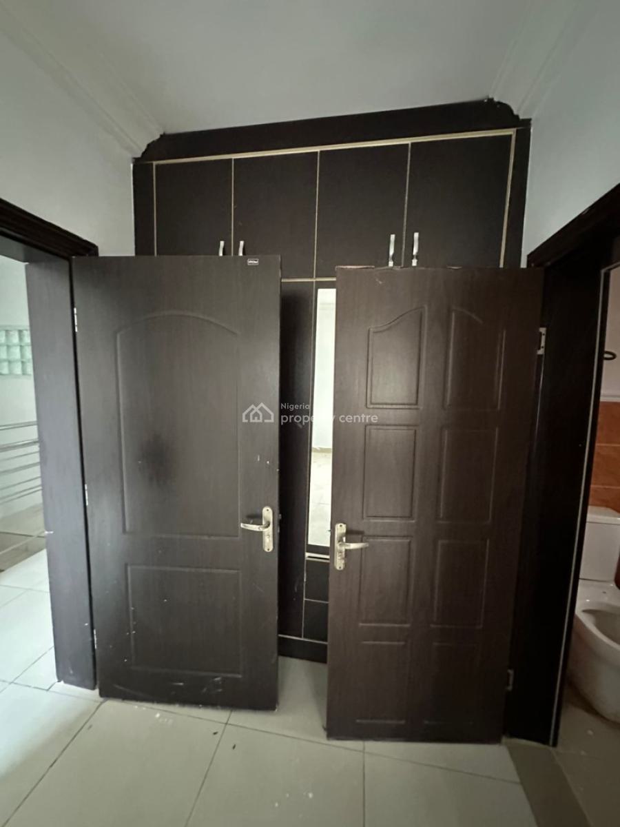 Well Finished Gated 4 Bedroom Semi Detached Duplex with Bq, Estate, Life Camp, Abuja, Semi-detached Duplex for Sale