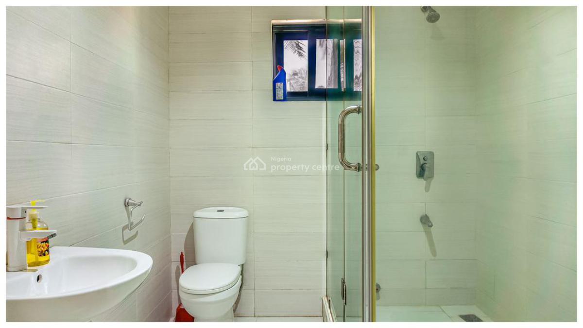 Beyonluxury 4bedroom Beach House in Ilashe, Ilashe, Lagos, Detached Duplex Short Let