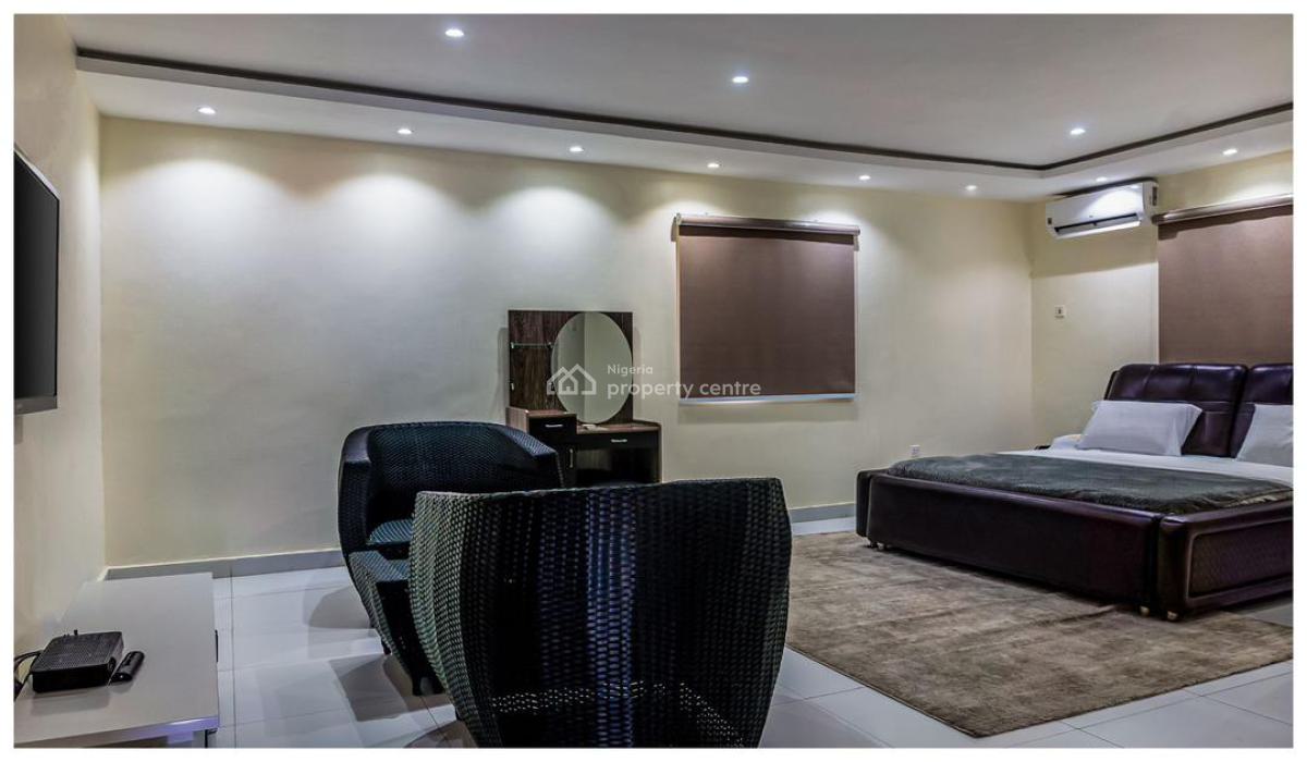 Beyonluxury 4bedroom Beach House in Ilashe, Ilashe, Lagos, Detached Duplex Short Let