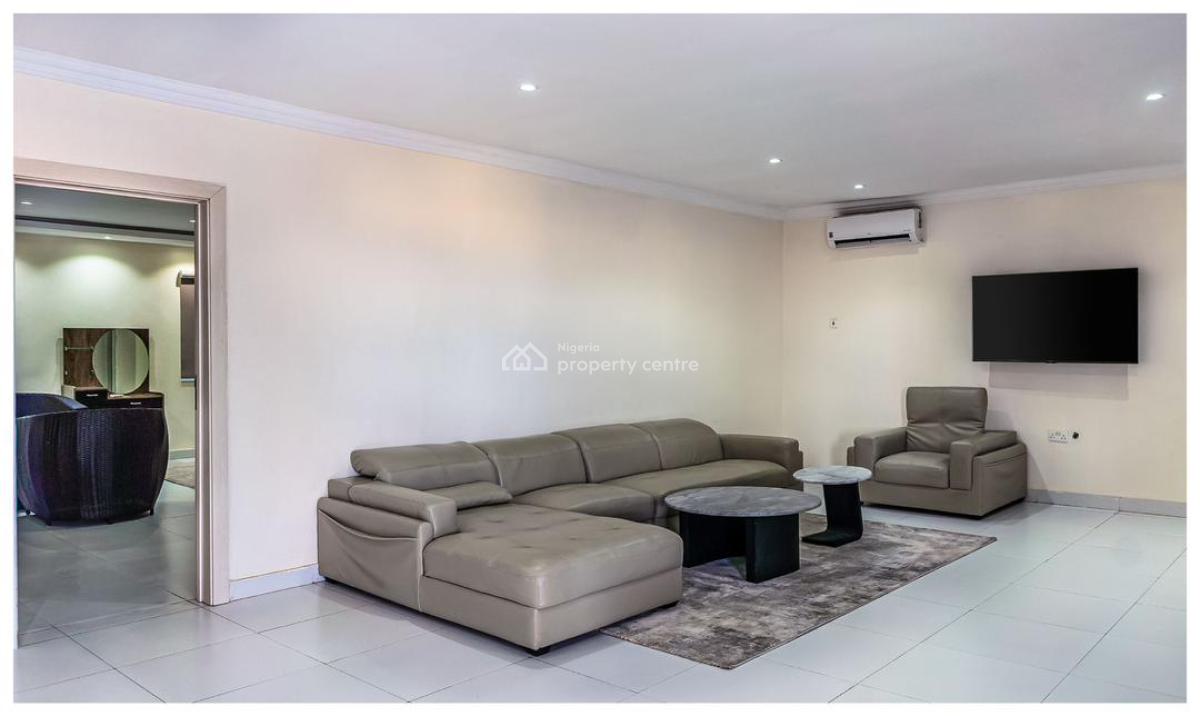 Beyonluxury 4bedroom Beach House in Ilashe, Ilashe, Lagos, Detached Duplex Short Let