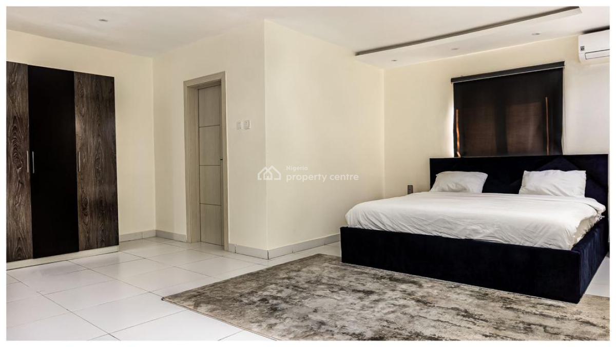 Beyonluxury 4bedroom Beach House in Ilashe, Ilashe, Lagos, Detached Duplex Short Let