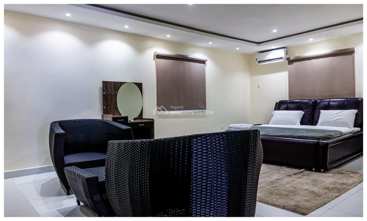 Beyonluxury 4bedroom Beach House in Ilashe, Ilashe, Lagos, Detached Duplex Short Let