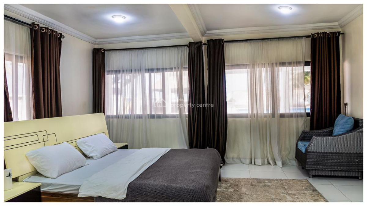 Beyonluxury 4bedroom Beach House in Ilashe, Ilashe, Lagos, Detached Duplex Short Let