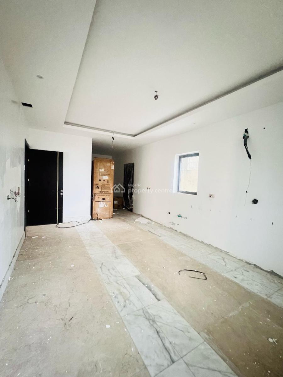 Modernly Built 6 Bedroom Fully Detached Duplex Plus Bq & Elevator, Banana Island, Banana Island, Ikoyi, Lagos, Detached Duplex for Sale