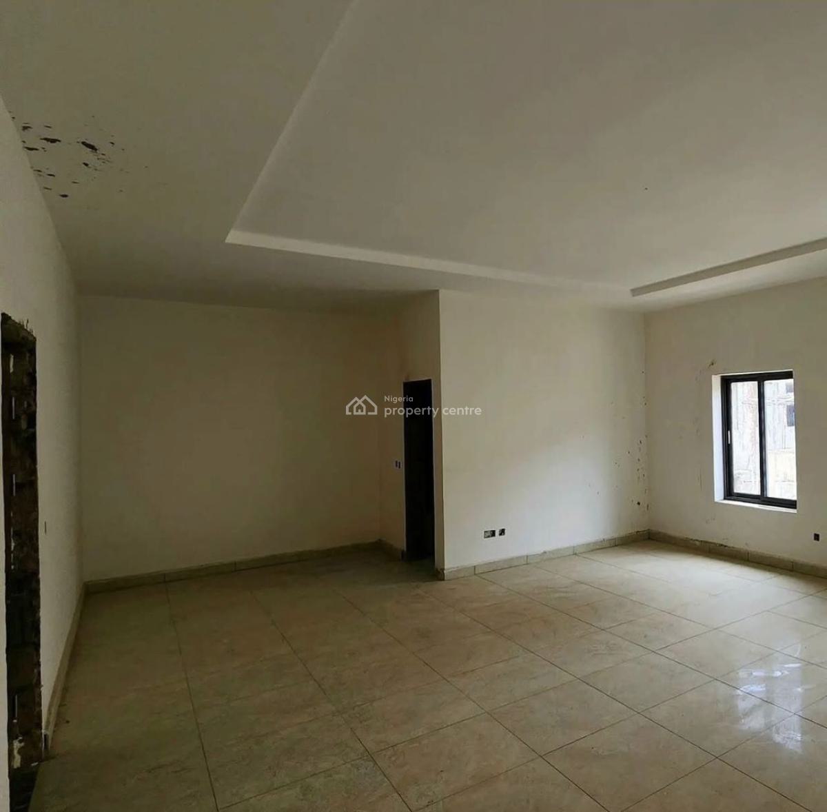 5 Bedroom Semi Detached Duplex Plus Bq, Mabushi, Abuja, Semi-detached Duplex for Sale