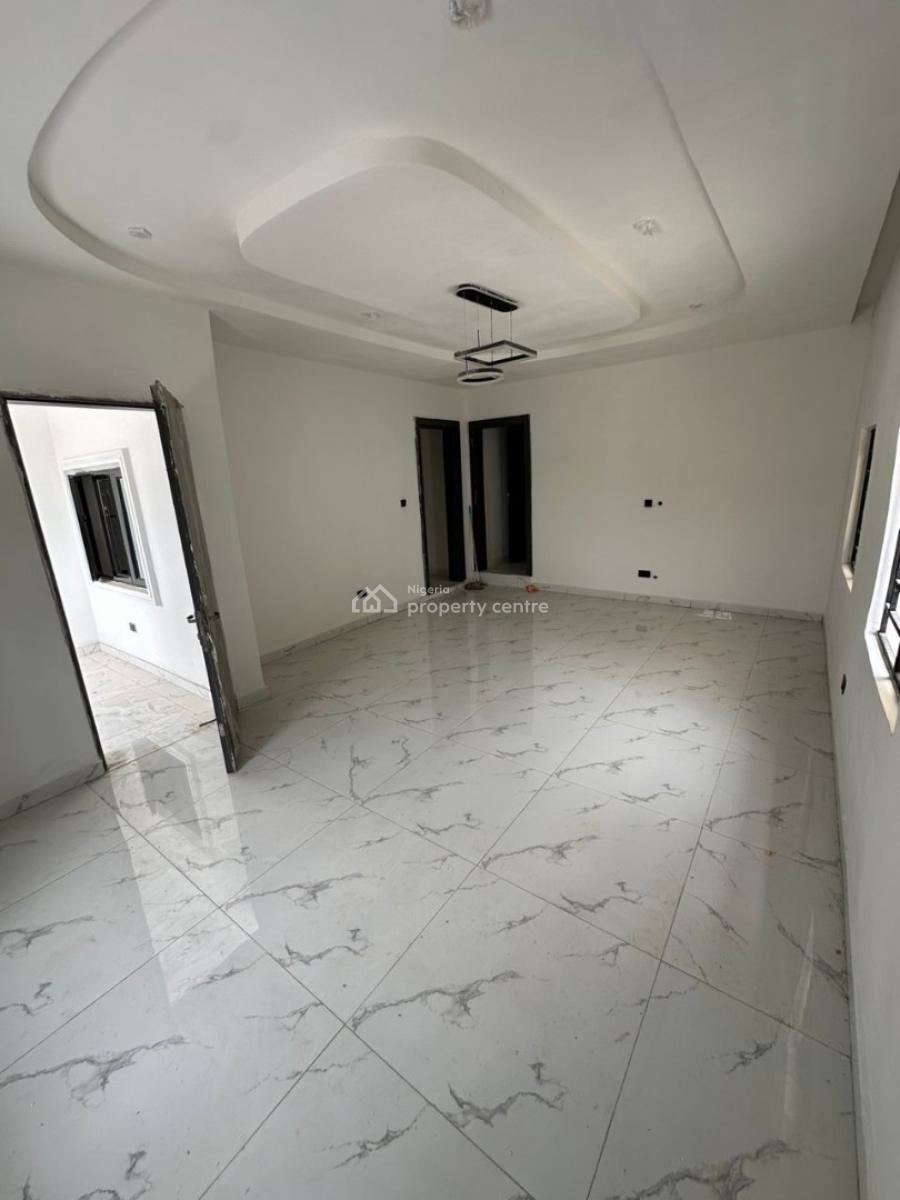 Beautifully Built 3 Bedroom Bungalow with 2 Rooms Bq, Estate, Lokogoma District, Abuja, Detached Bungalow for Sale