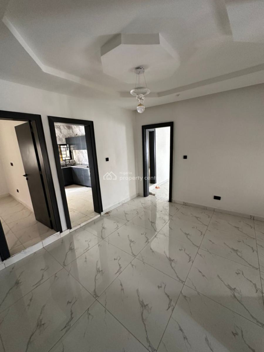 Beautifully Built 3 Bedroom Bungalow with 2 Rooms Bq, Estate, Lokogoma District, Abuja, Detached Bungalow for Sale