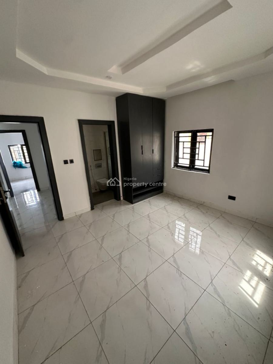 Beautifully Built 3 Bedroom Bungalow with 2 Rooms Bq, Estate, Lokogoma District, Abuja, Detached Bungalow for Sale