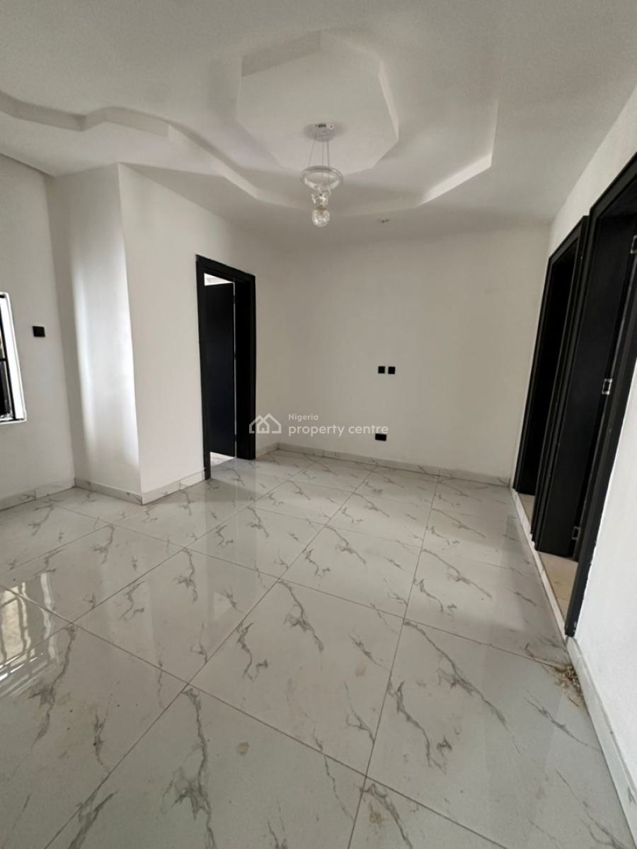 Beautifully Built 3 Bedroom Bungalow with 2 Rooms Bq, Estate, Lokogoma District, Abuja, Detached Bungalow for Sale