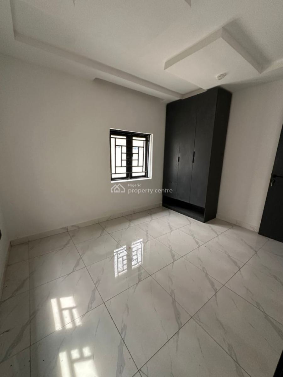 Beautifully Built 3 Bedroom Bungalow with 2 Rooms Bq, Estate, Lokogoma District, Abuja, Detached Bungalow for Sale