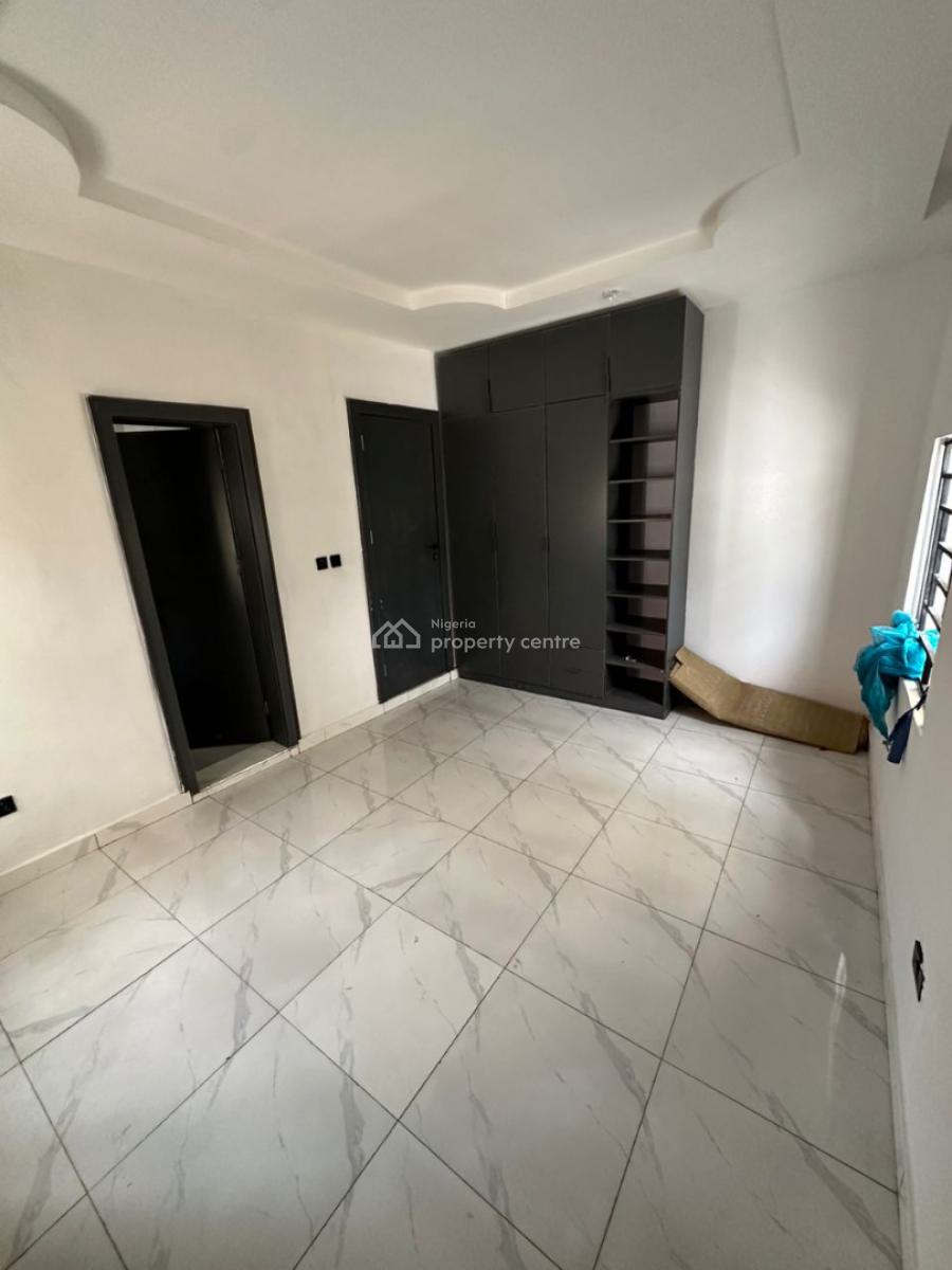 Beautifully Built 3 Bedroom Bungalow with 2 Rooms Bq, Estate, Lokogoma District, Abuja, Detached Bungalow for Sale