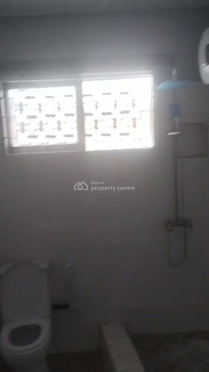 Spacious 3 Bedroom Apartment in a Gated Street, Oregun, Ikeja, Lagos, Flat / Apartment for Rent