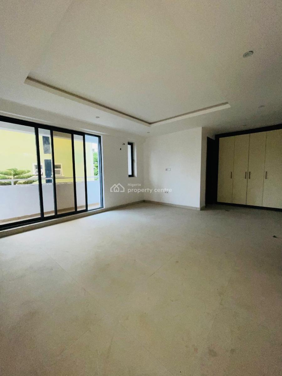 Magnificently Built 5 Bedroom Terrace Duplex  Plus Gym, Elevator, Victoria Island, Victoria Island (vi), Lagos, Terraced Duplex for Sale