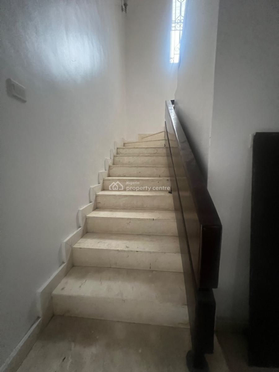 Spacious Mini Flat Available, Lekki Phase 1, Lekki, Lagos, Mini Flat (room and Parlour) for Rent