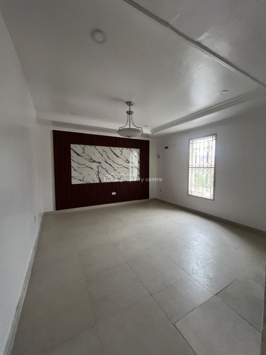 Spacious Mini Flat Available, Lekki Phase 1, Lekki, Lagos, Mini Flat (room and Parlour) for Rent