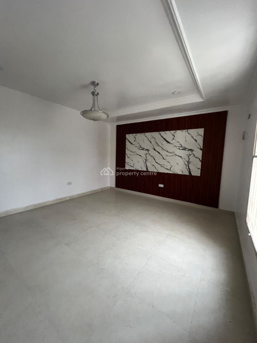 Spacious Mini Flat Available, Lekki Phase 1, Lekki, Lagos, Mini Flat (room and Parlour) for Rent