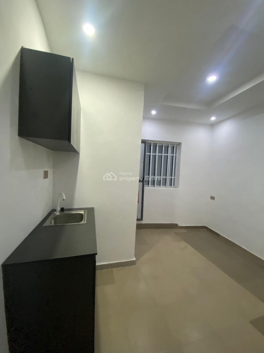 Portable Self Contained Room, Pero, Ogombo, Ajah, Lagos, Self Contain (single Rooms) for Rent