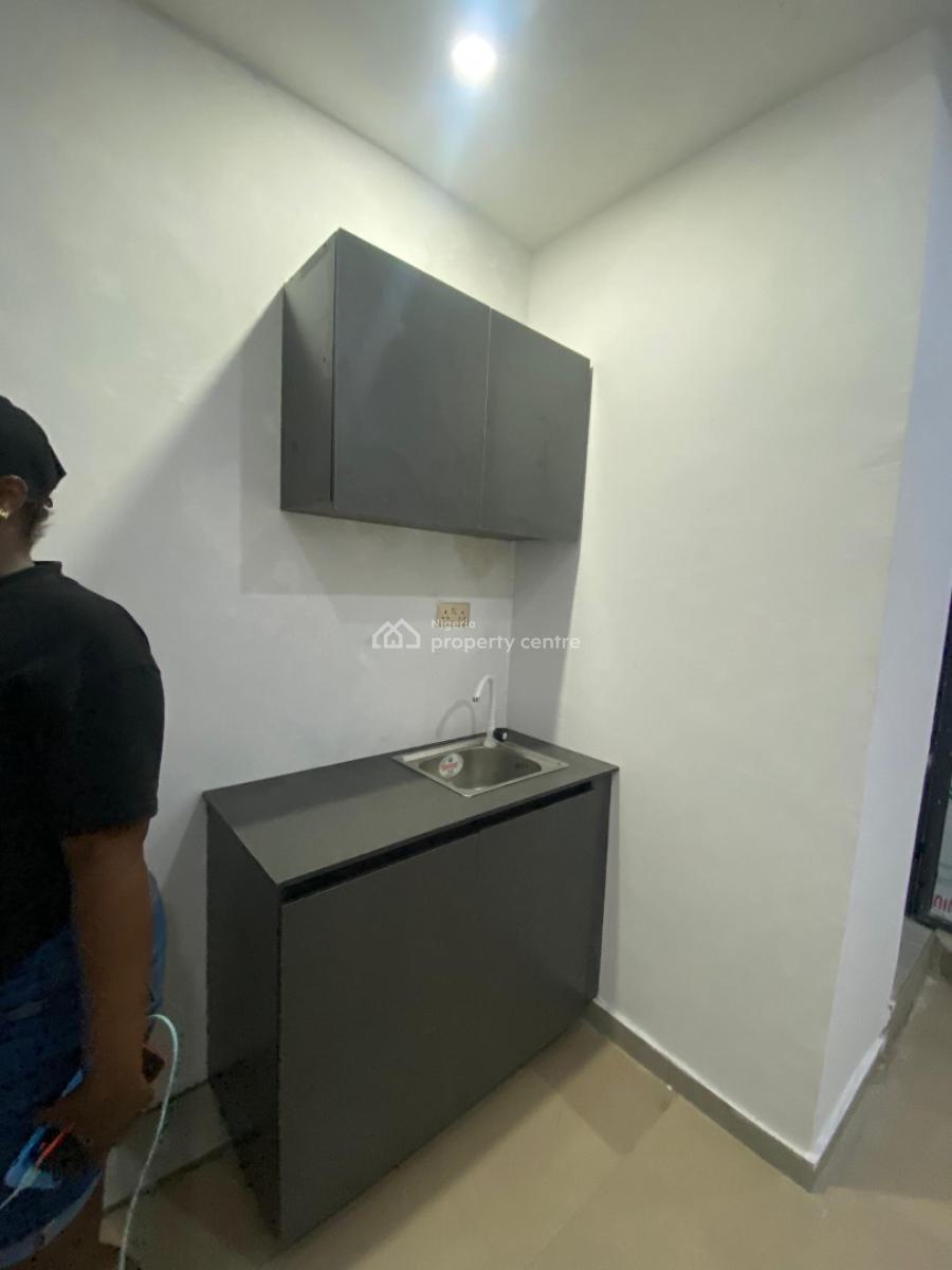 Portable Self Contained Room, Pero, Ogombo, Ajah, Lagos, Self Contain (single Rooms) for Rent