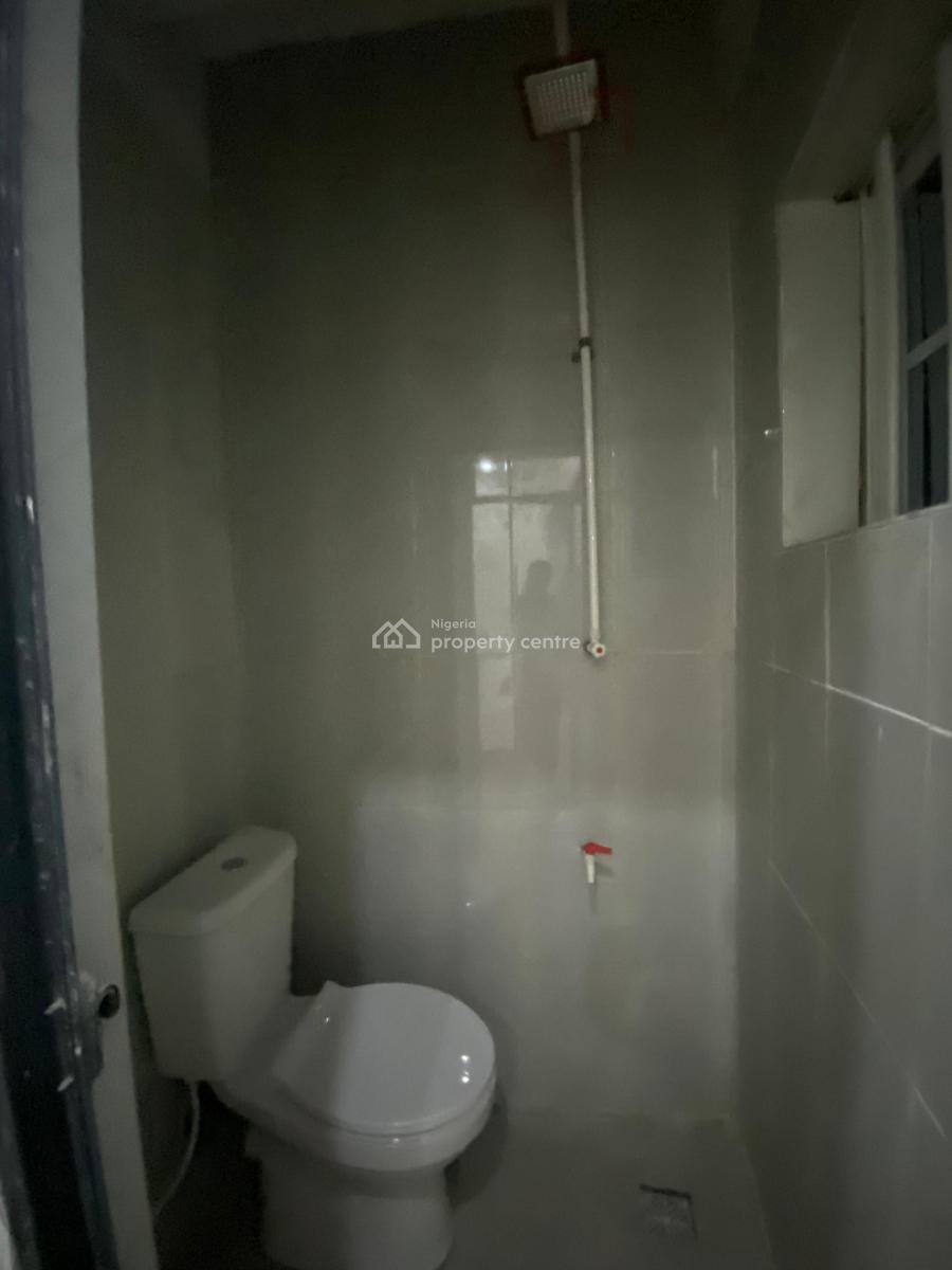 Portable Self Contained Room, Pero, Ogombo, Ajah, Lagos, Self Contain (single Rooms) for Rent