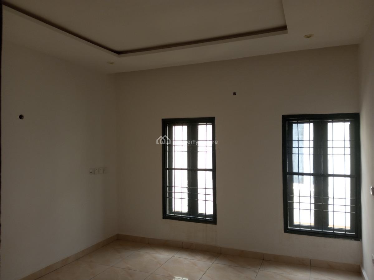 3 Bedrooms Duplex Available in an Estate, Apo Wumba Axis, Apo, Abuja, Terraced Duplex for Rent