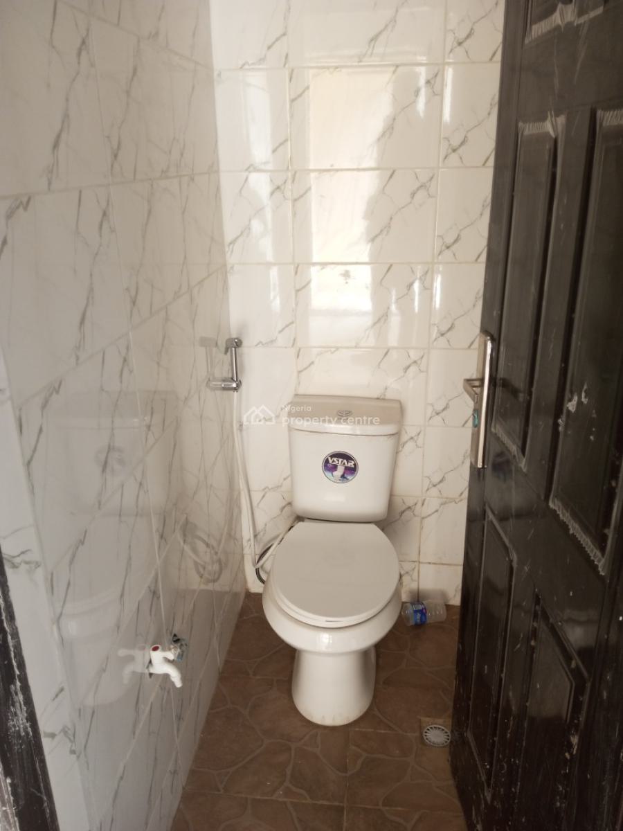 3 Bedrooms Duplex Available in an Estate, Apo Wumba Axis, Apo, Abuja, Terraced Duplex for Rent