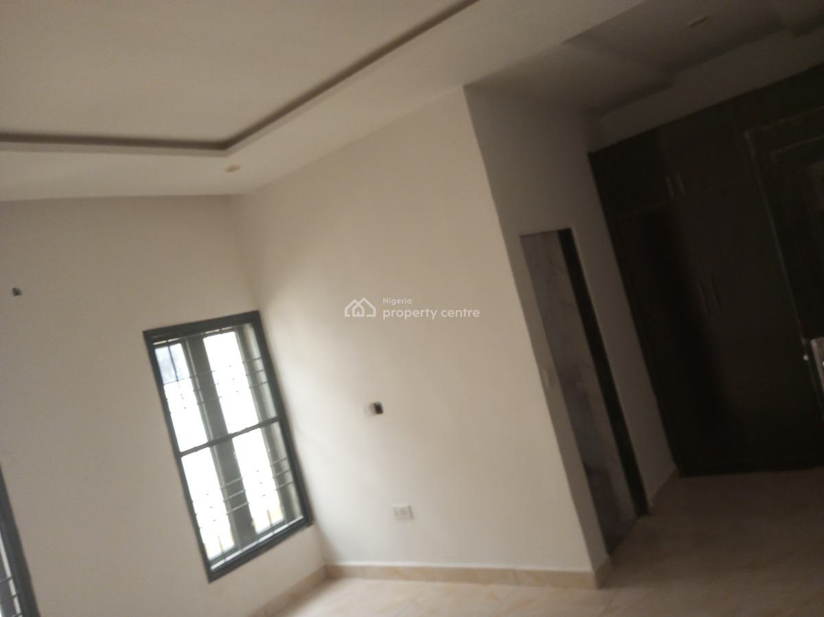 3 Bedrooms Duplex Available in an Estate, Apo Wumba Axis, Apo, Abuja, Terraced Duplex for Rent