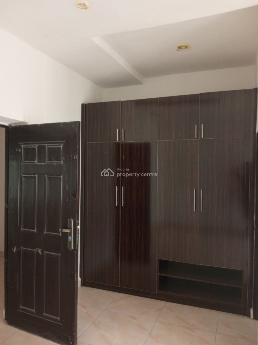 3 Bedrooms Duplex Available in an Estate, Apo Wumba Axis, Apo, Abuja, Terraced Duplex for Rent