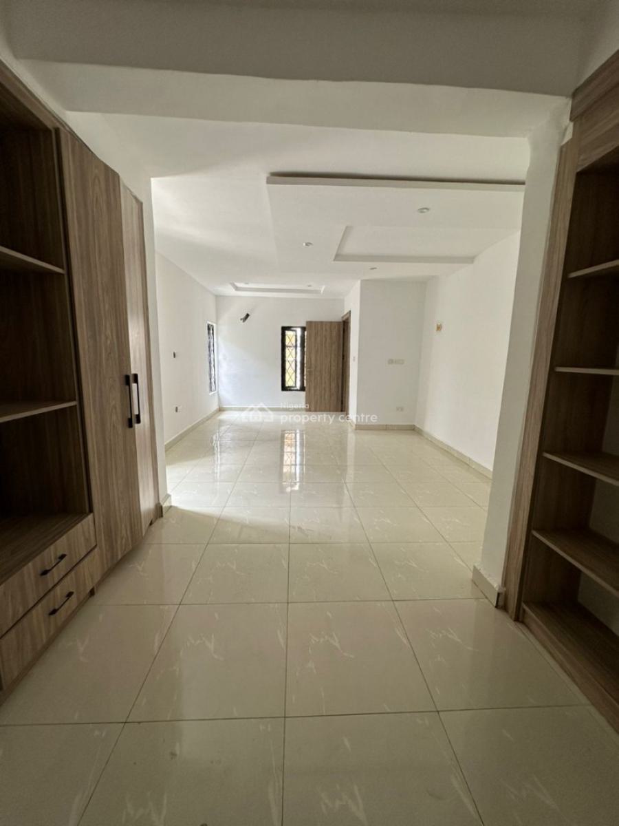 Exquisitely Finished 3 Bedroom Bungalow with 1room Bq, Estate, Lokogoma District, Abuja, Detached Bungalow for Sale