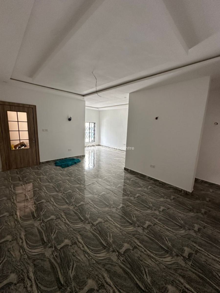 Exquisitely Finished 3 Bedroom Bungalow with 1room Bq, Estate, Lokogoma District, Abuja, Detached Bungalow for Sale