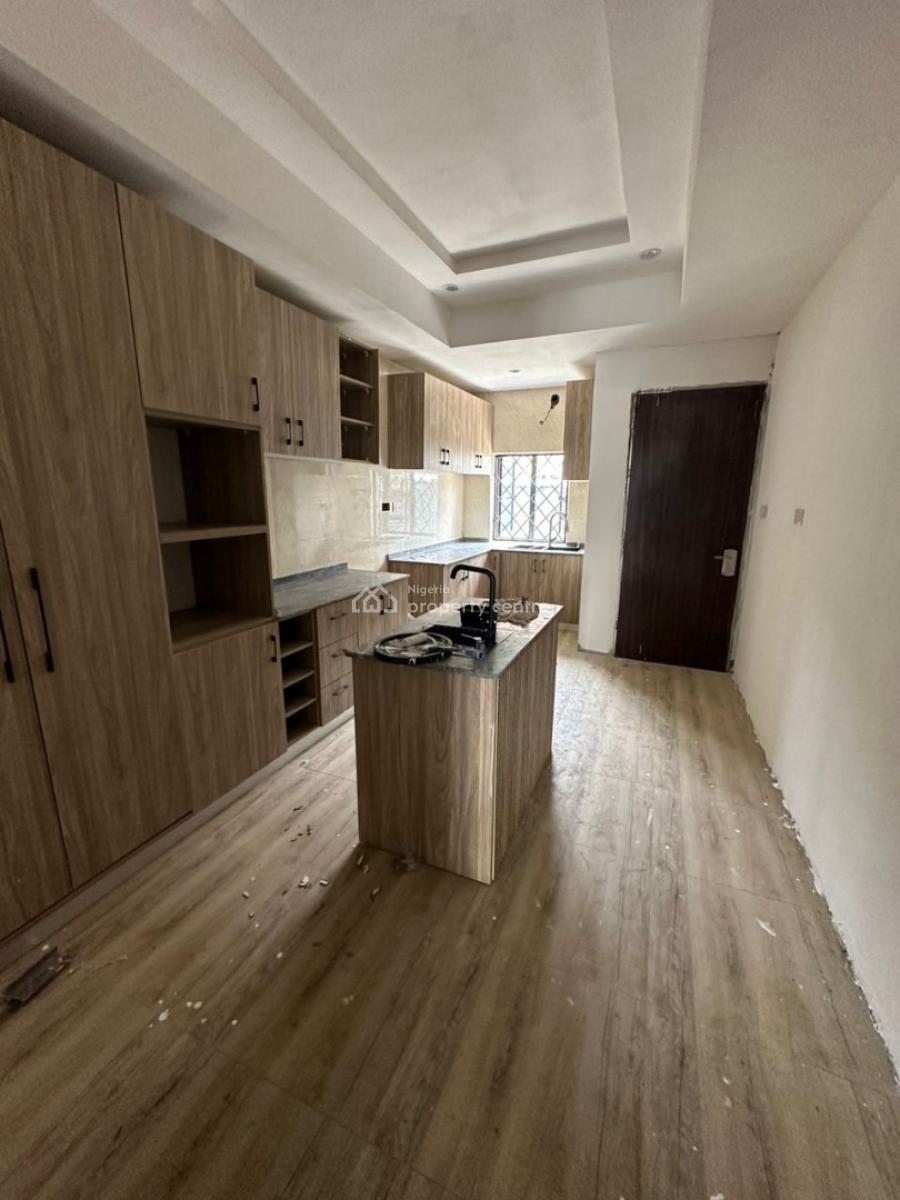 Exquisitely Finished 3 Bedroom Bungalow with 1room Bq, Estate, Lokogoma District, Abuja, Detached Bungalow for Sale