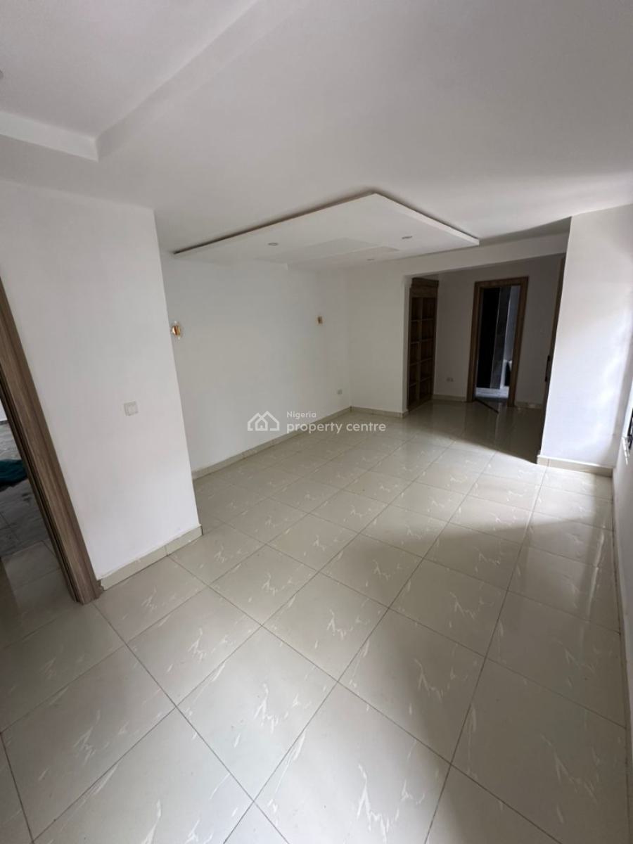 Exquisitely Finished 3 Bedroom Bungalow with 1room Bq, Estate, Lokogoma District, Abuja, Detached Bungalow for Sale