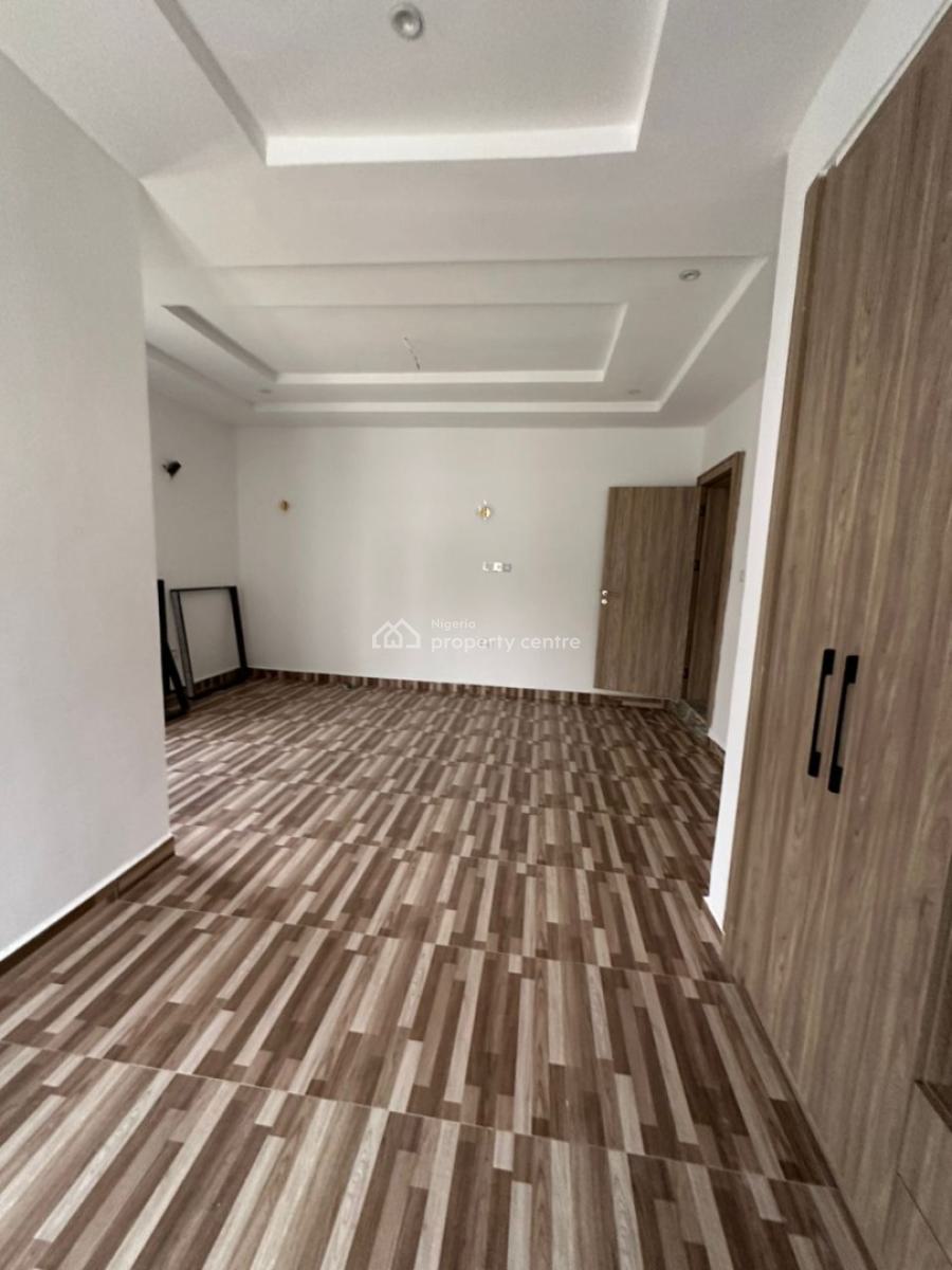 Exquisitely Finished 3 Bedroom Bungalow with 1room Bq, Estate, Lokogoma District, Abuja, Detached Bungalow for Sale